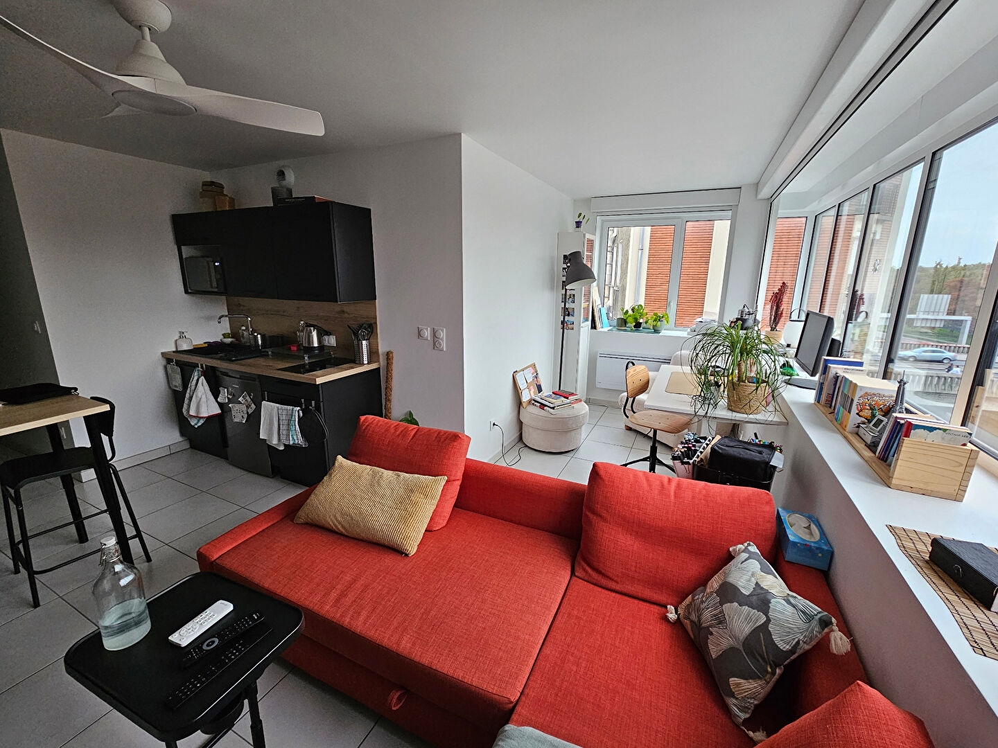 Appartement 2 pièces à Reims - photo 9