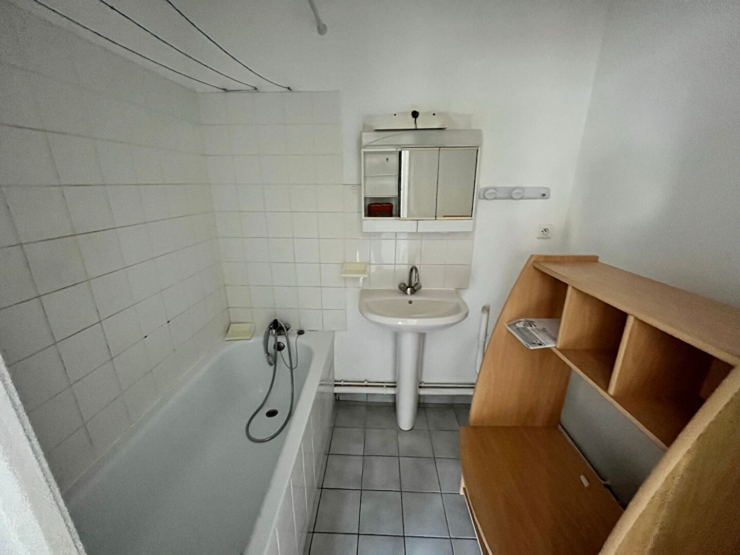 Appartement 1 pièces à Reims - photo 4