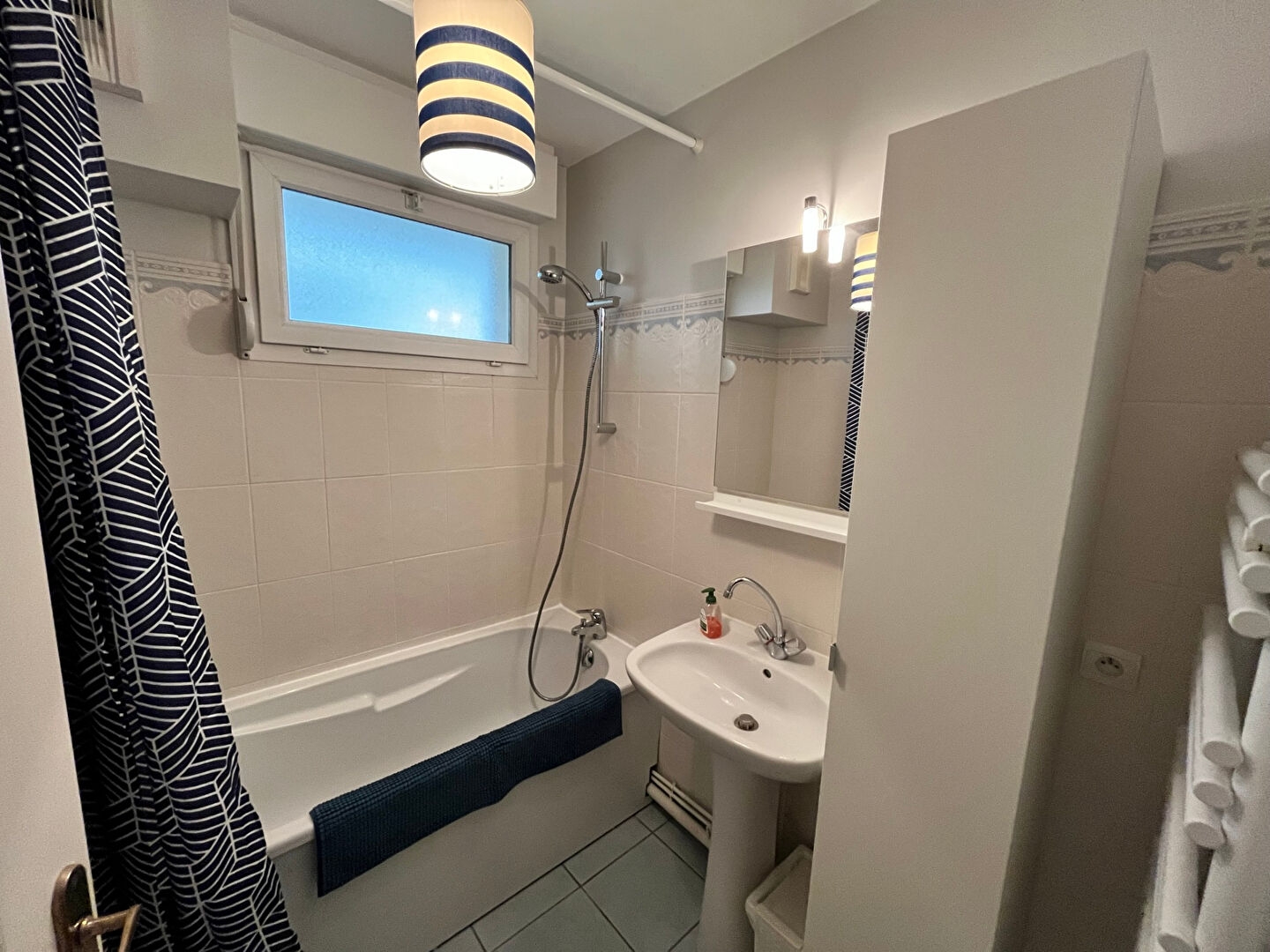  T4 meublé 3 Chambres - photo 6