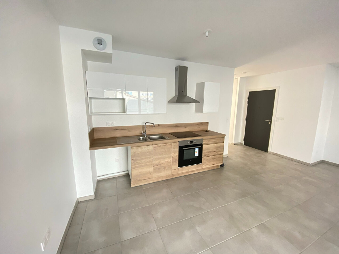 Appartement 3 pièces à Reims - photo 1