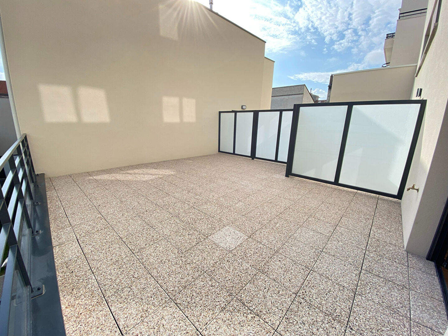 Appartement 3 pièces à Reims - photo 7