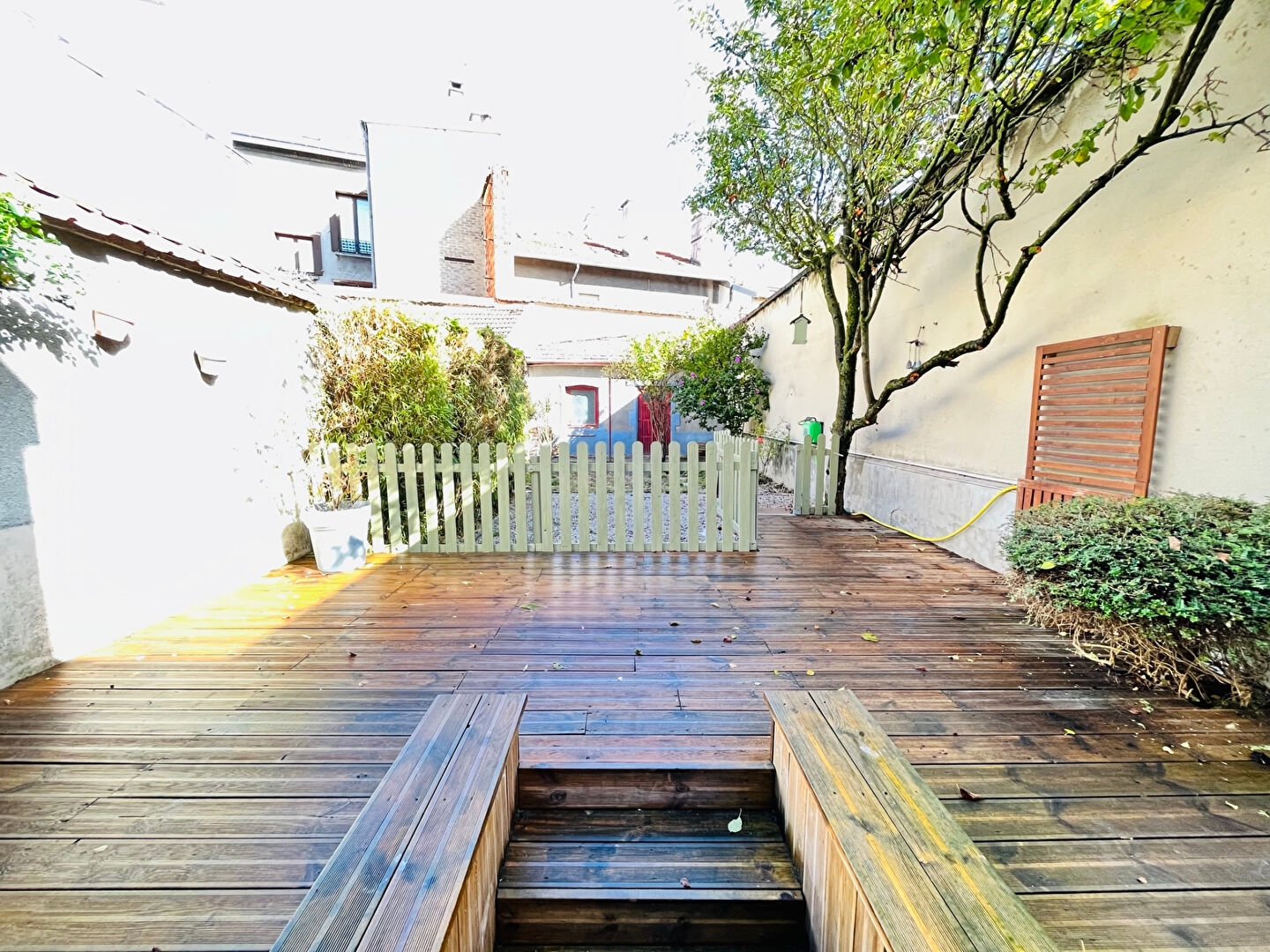 Maison 6 pièces à Reims - photo 14
