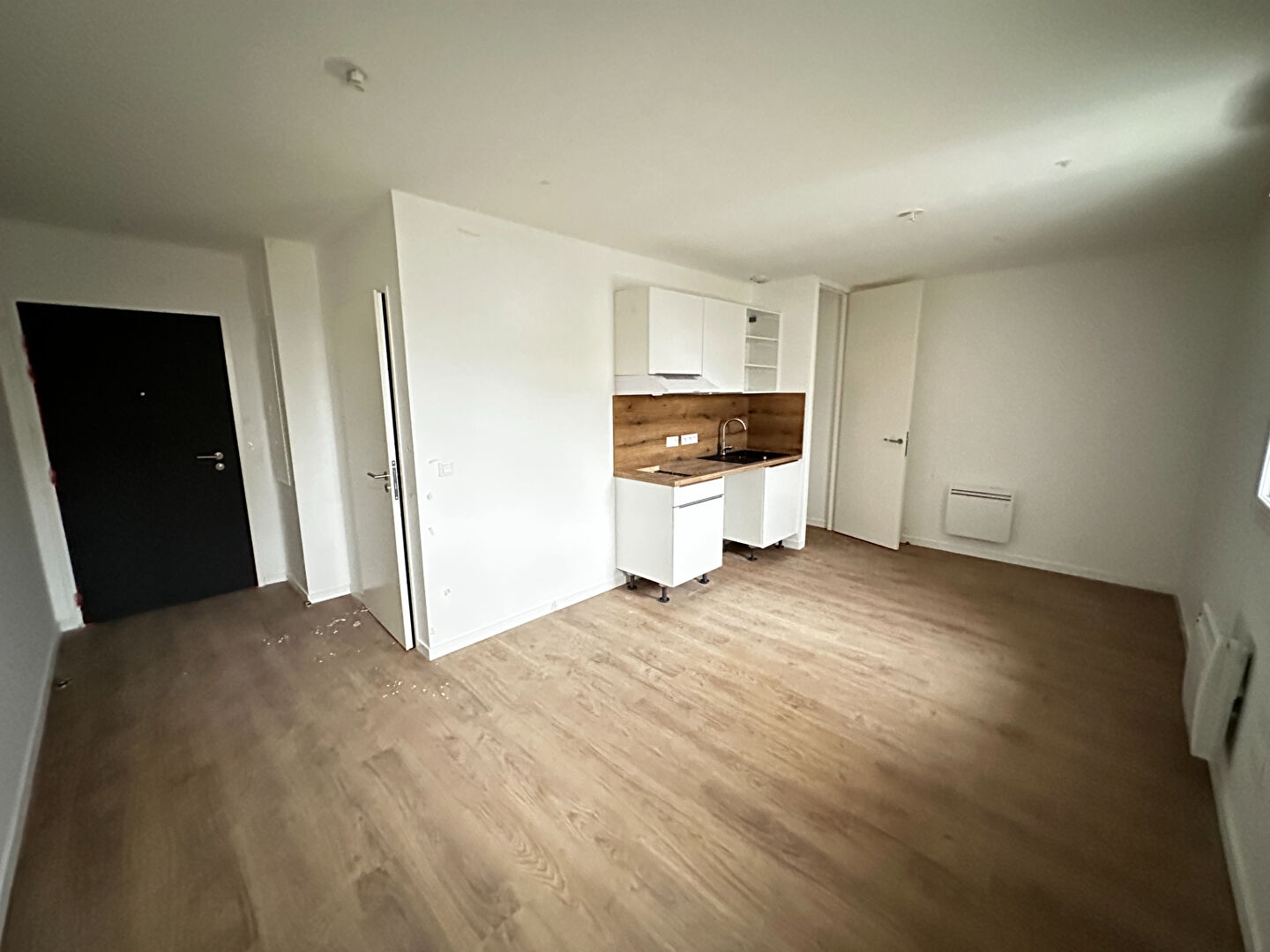 Appartement 1 pièces à Reims - photo 1