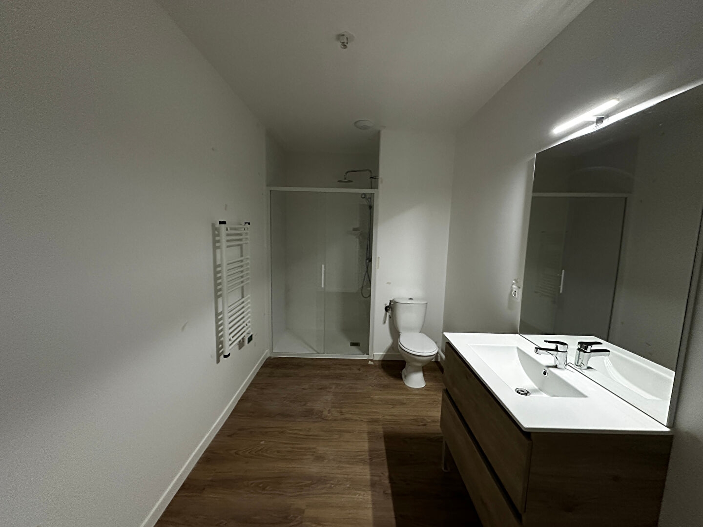 Appartement 1 pièces à Reims - photo 4