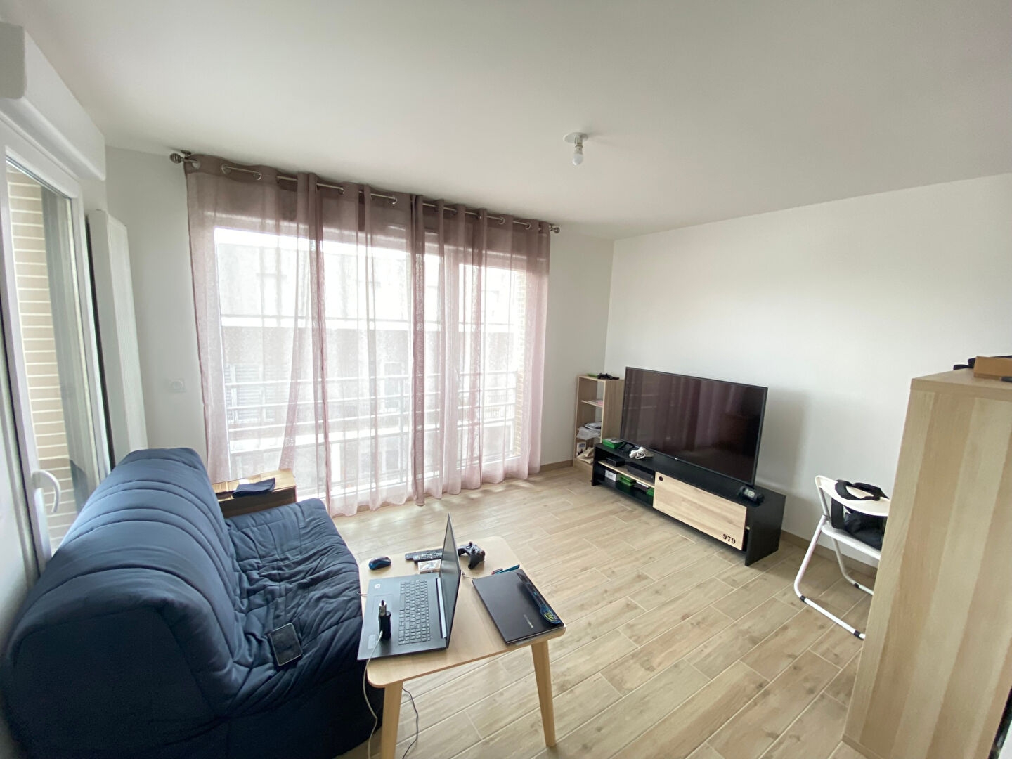 Appartement 2 pièces à Cormontreuil - photo 2