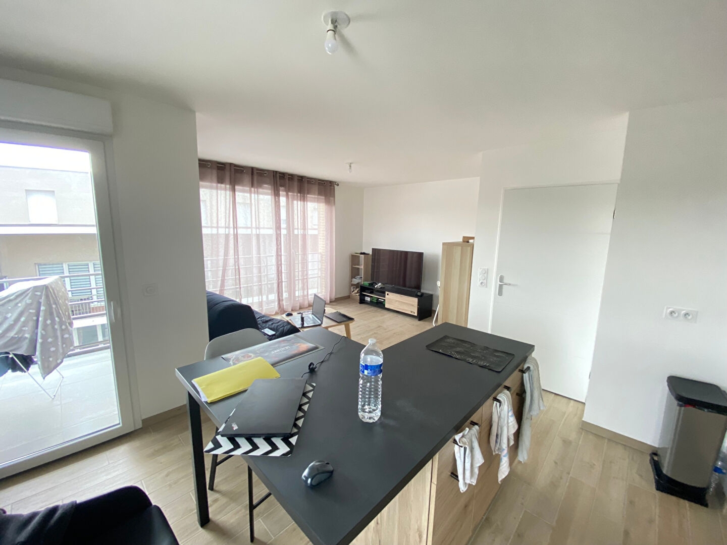 Appartement 2 pièces à Cormontreuil - photo 4