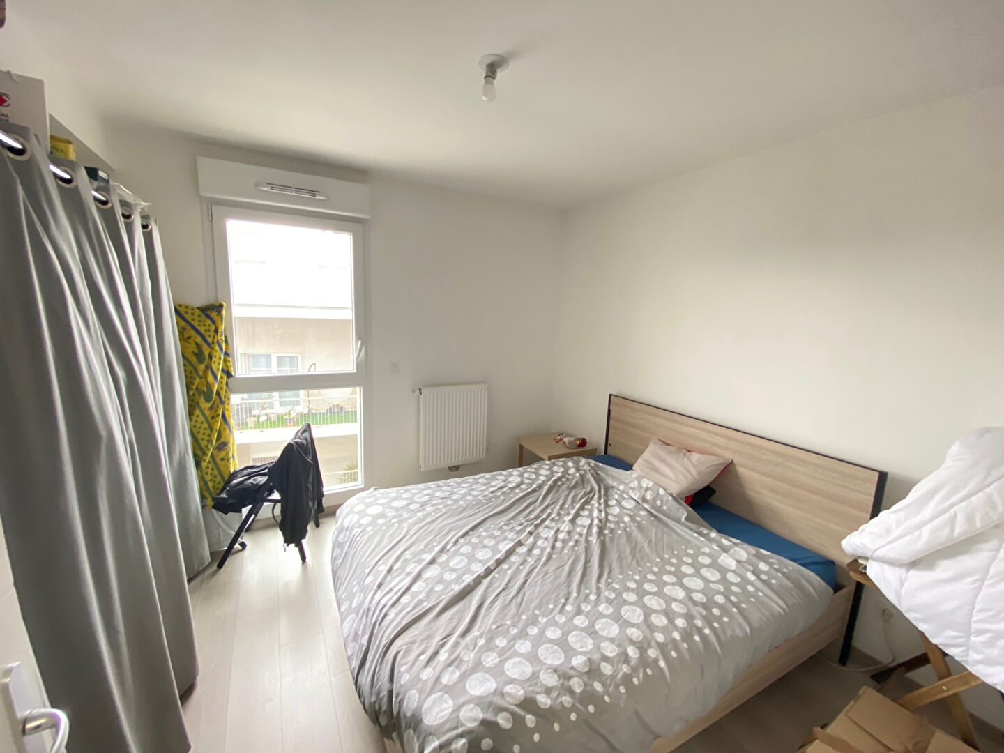 Appartement 2 pièces à Cormontreuil - photo 6