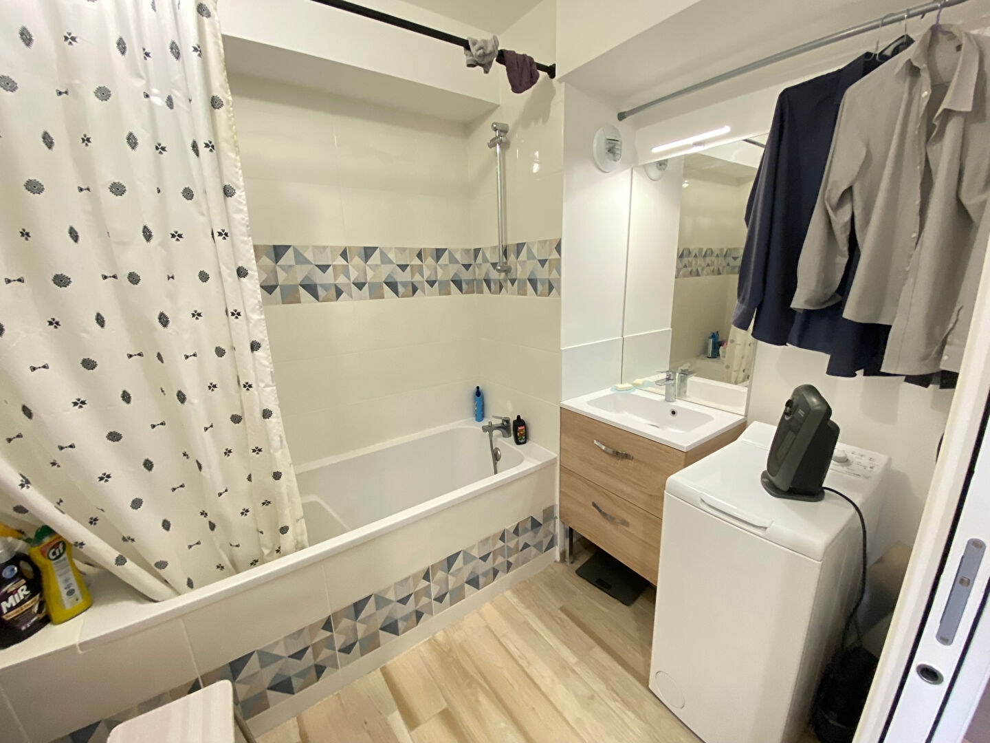 Appartement 2 pièces à Cormontreuil - photo 8