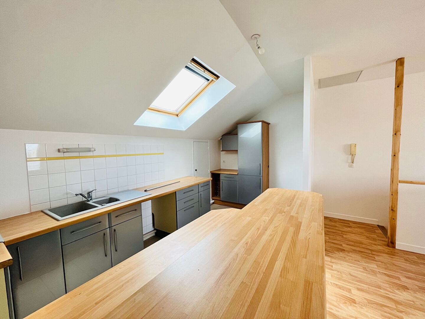 Appartement 2 pièces à Witry les reims - photo 1