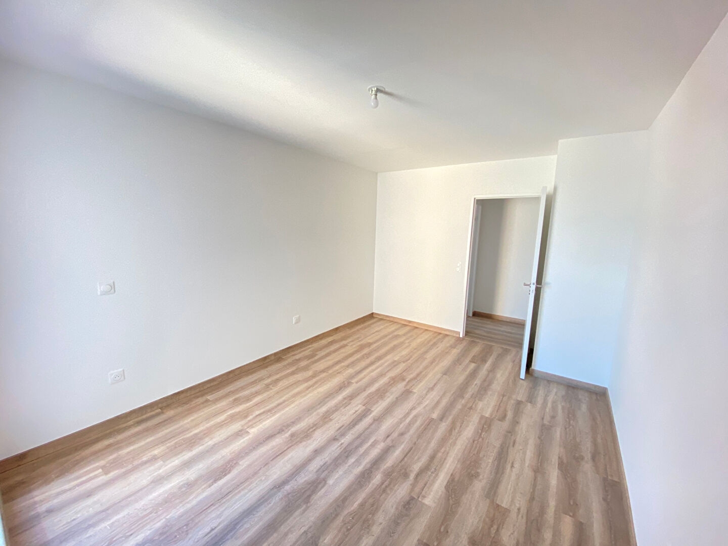 Appartement 2 pièces à Reims - photo 3