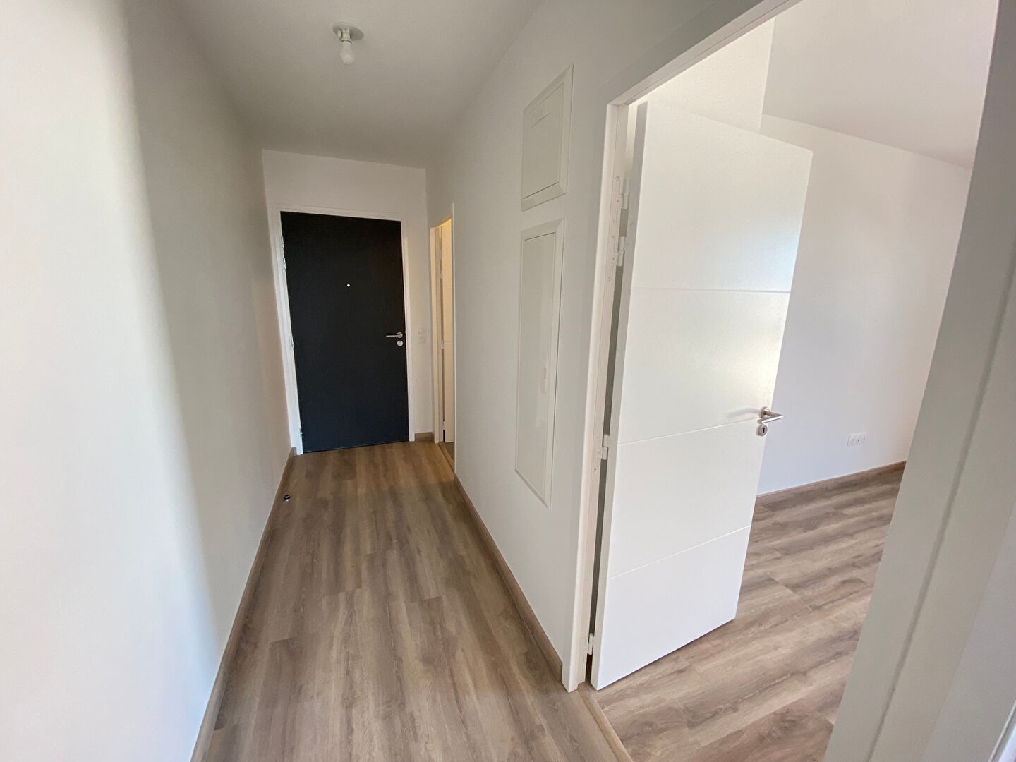 Appartement 2 pièces à Reims - photo 7