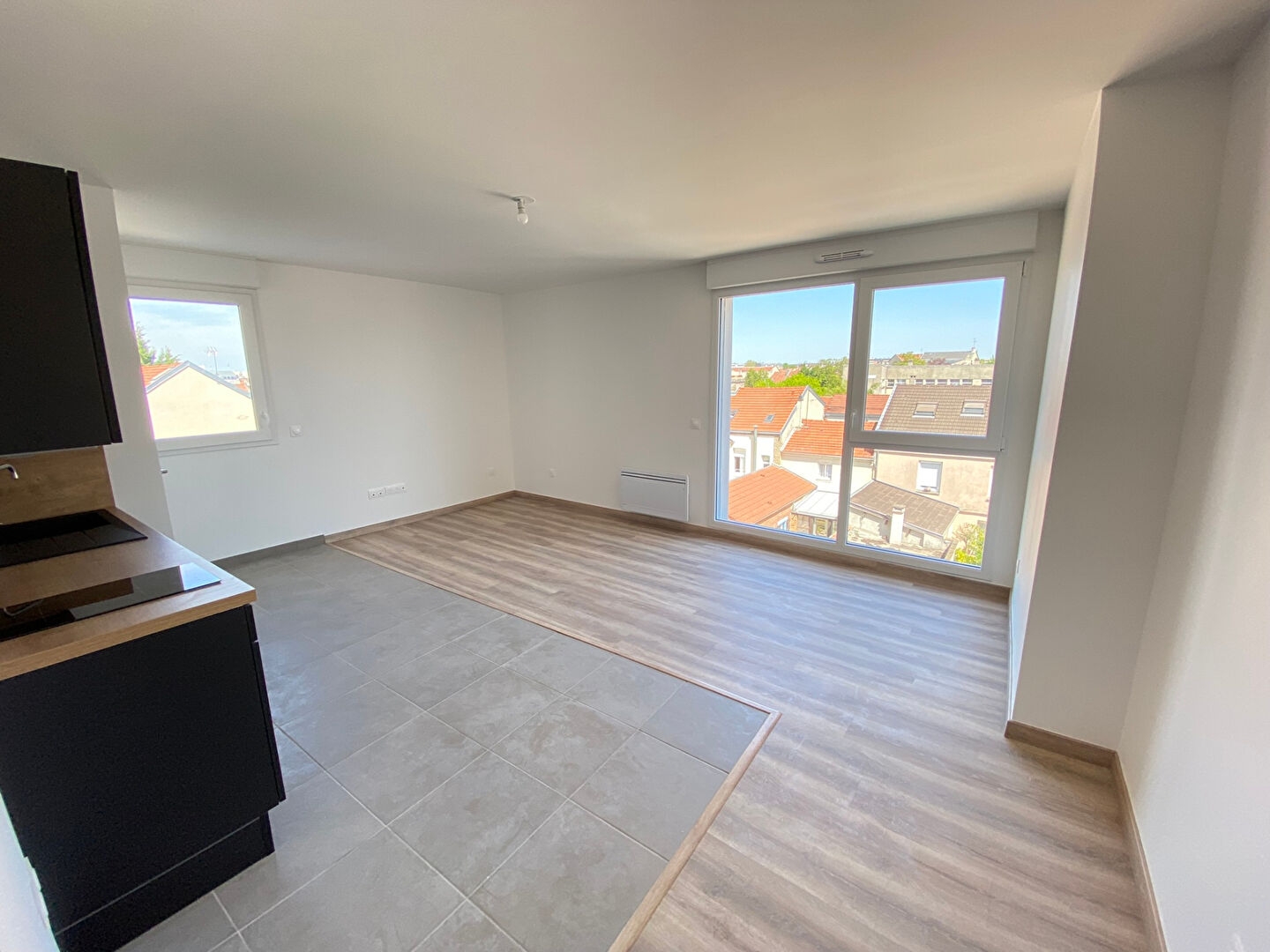 Appartement 2 pièces à Reims - photo 8