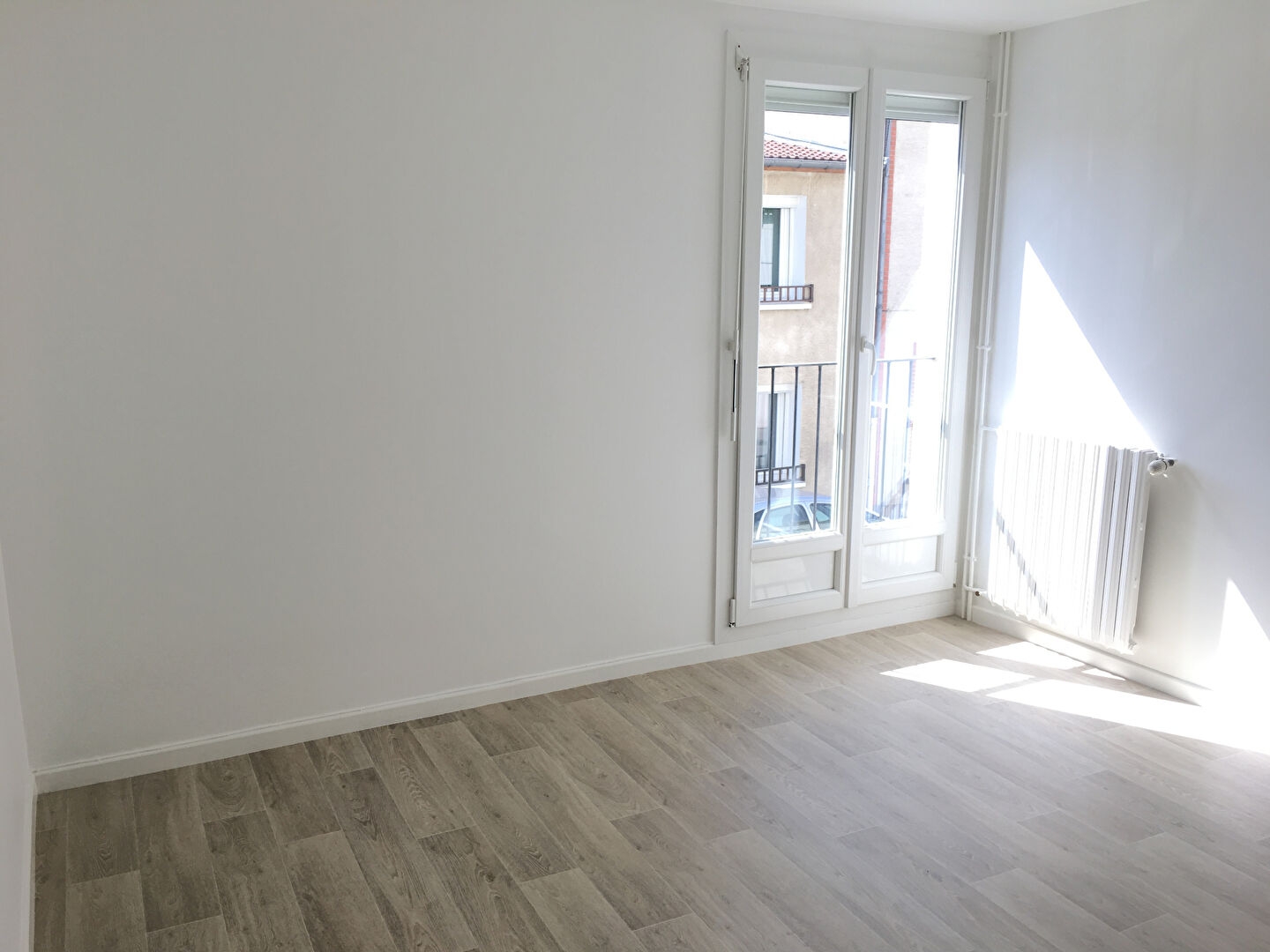 Appartement 1 pièces à Reims - photo 2