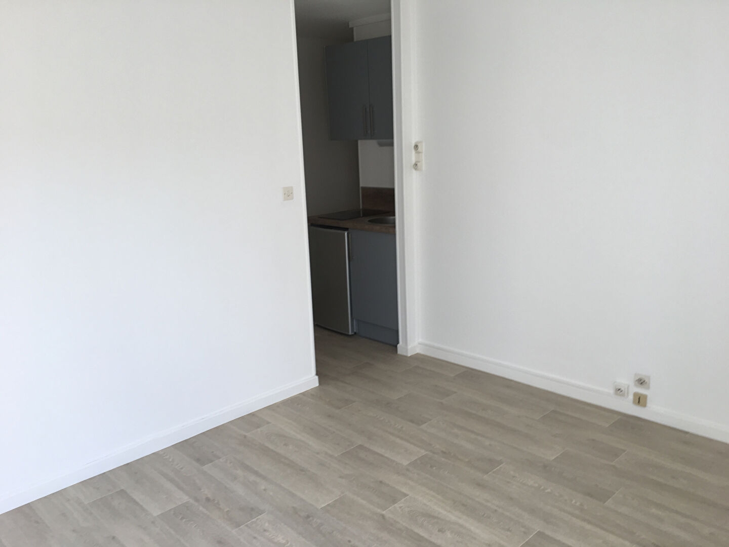 Appartement 1 pièces à Reims - photo 5