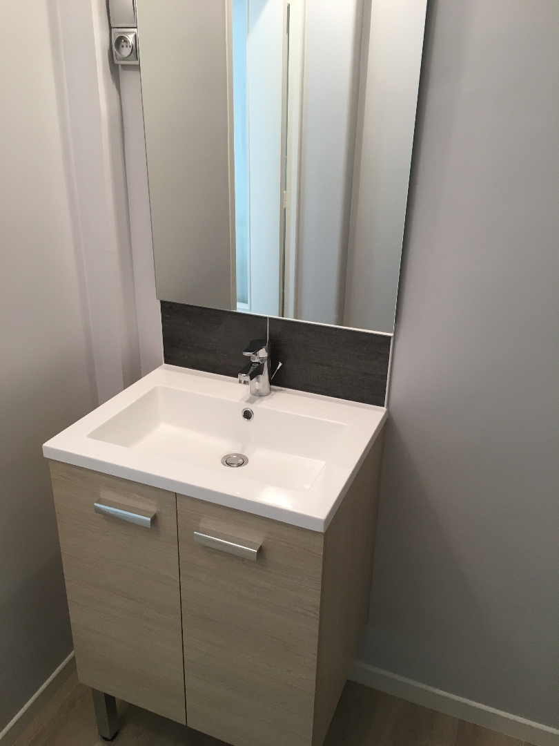Appartement 1 pièces à Reims - photo 8