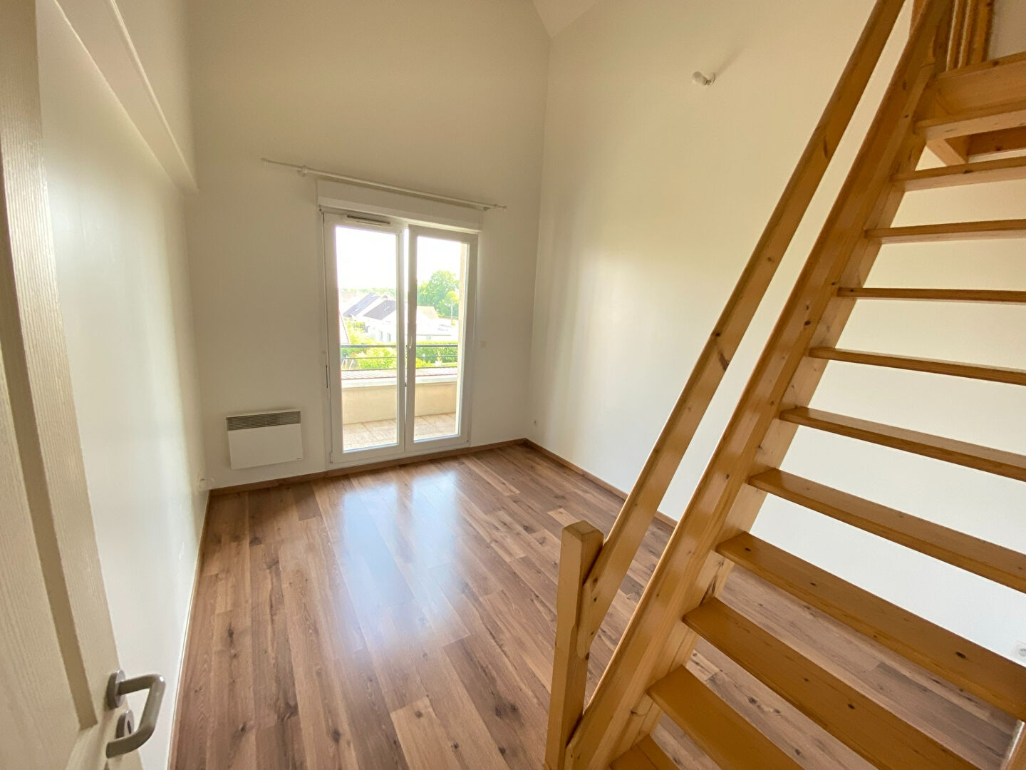 Appartement 4 pièces à Witry les reims - photo 7