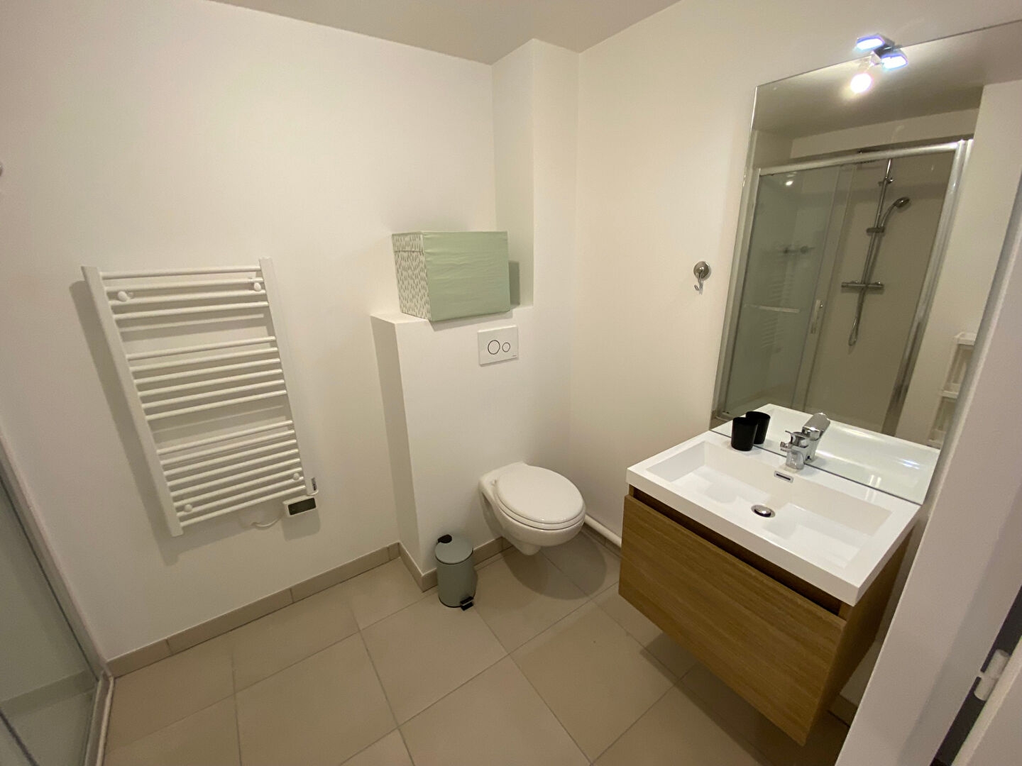  Hyper centre dans la résidence MIRA - photo 4