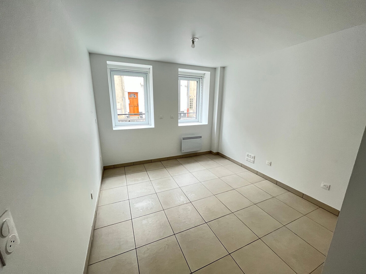 Appartement 1 pièces à Reims - photo 1