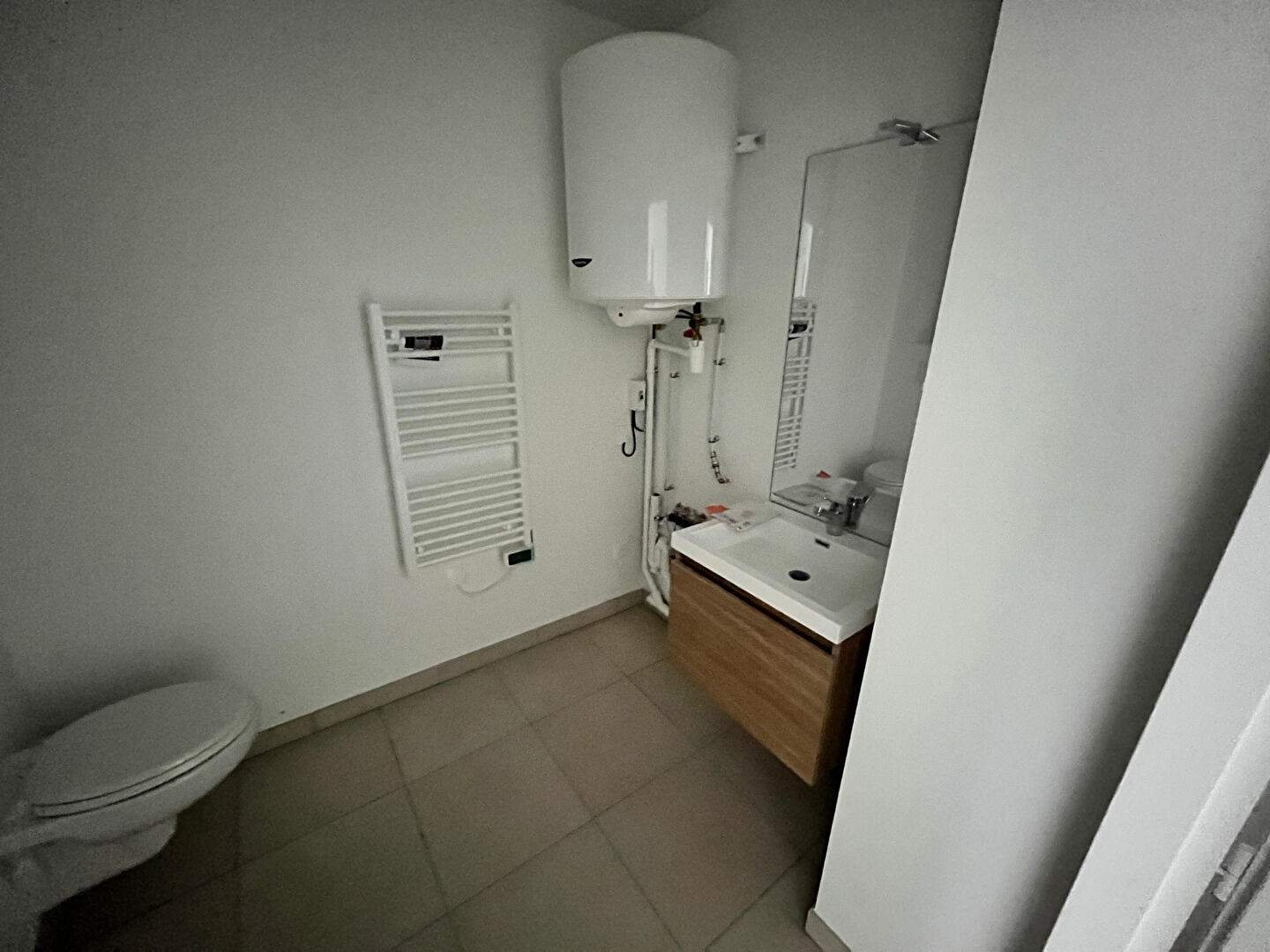 Appartement 1 pièces à Reims - photo 4