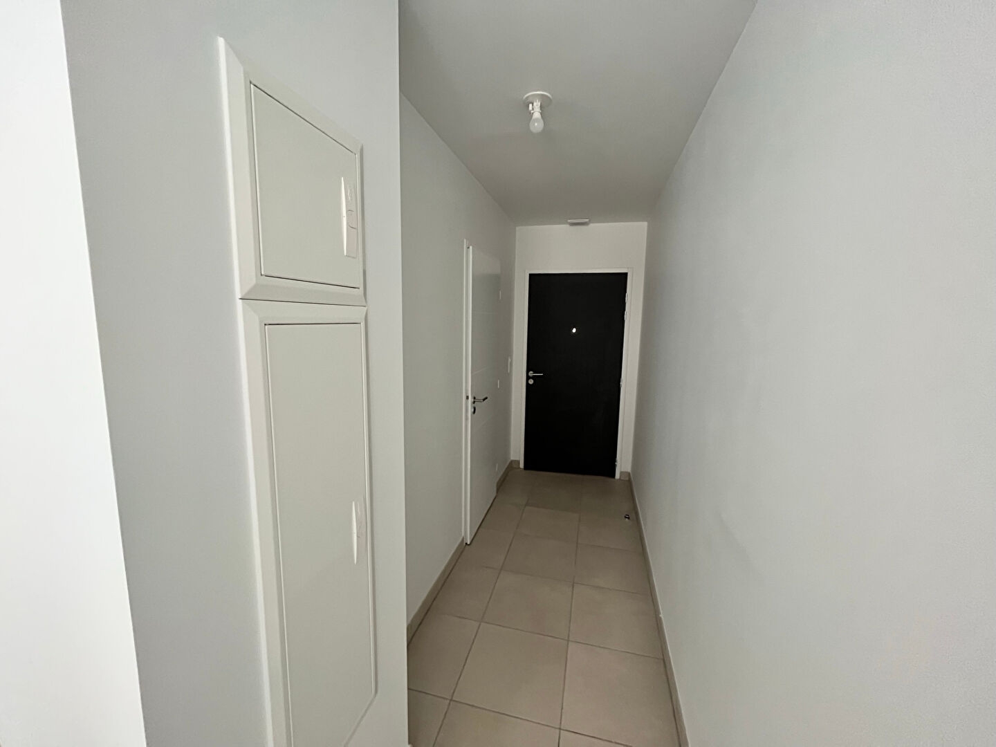 Appartement 1 pièces à Reims - photo 5