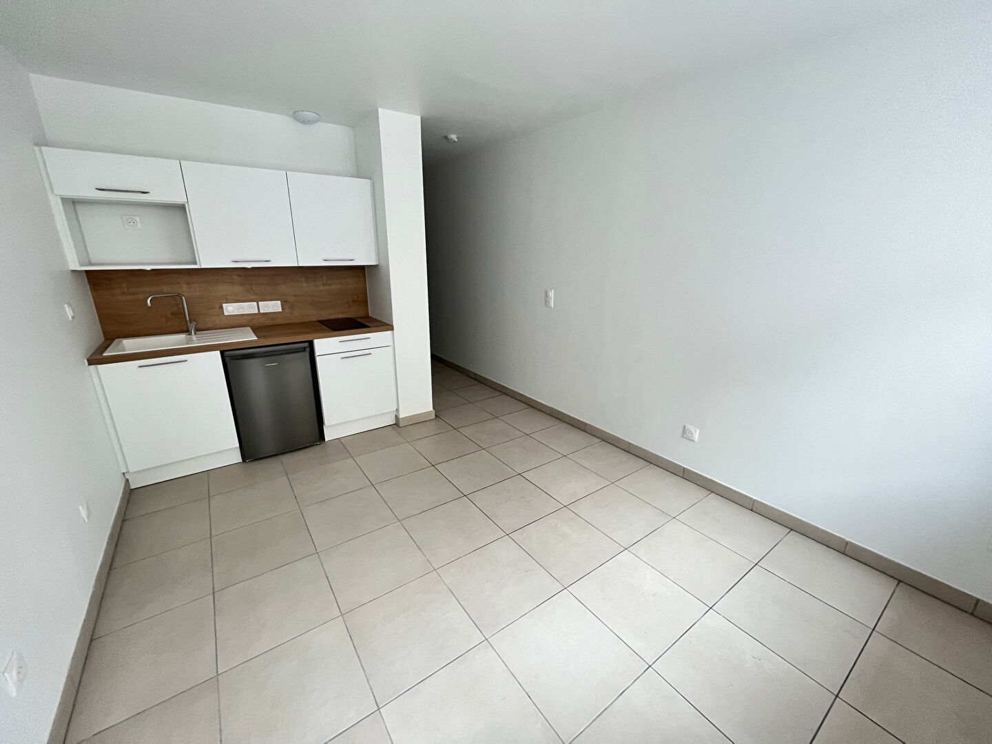 Appartement 1 pièces à Reims - photo 6