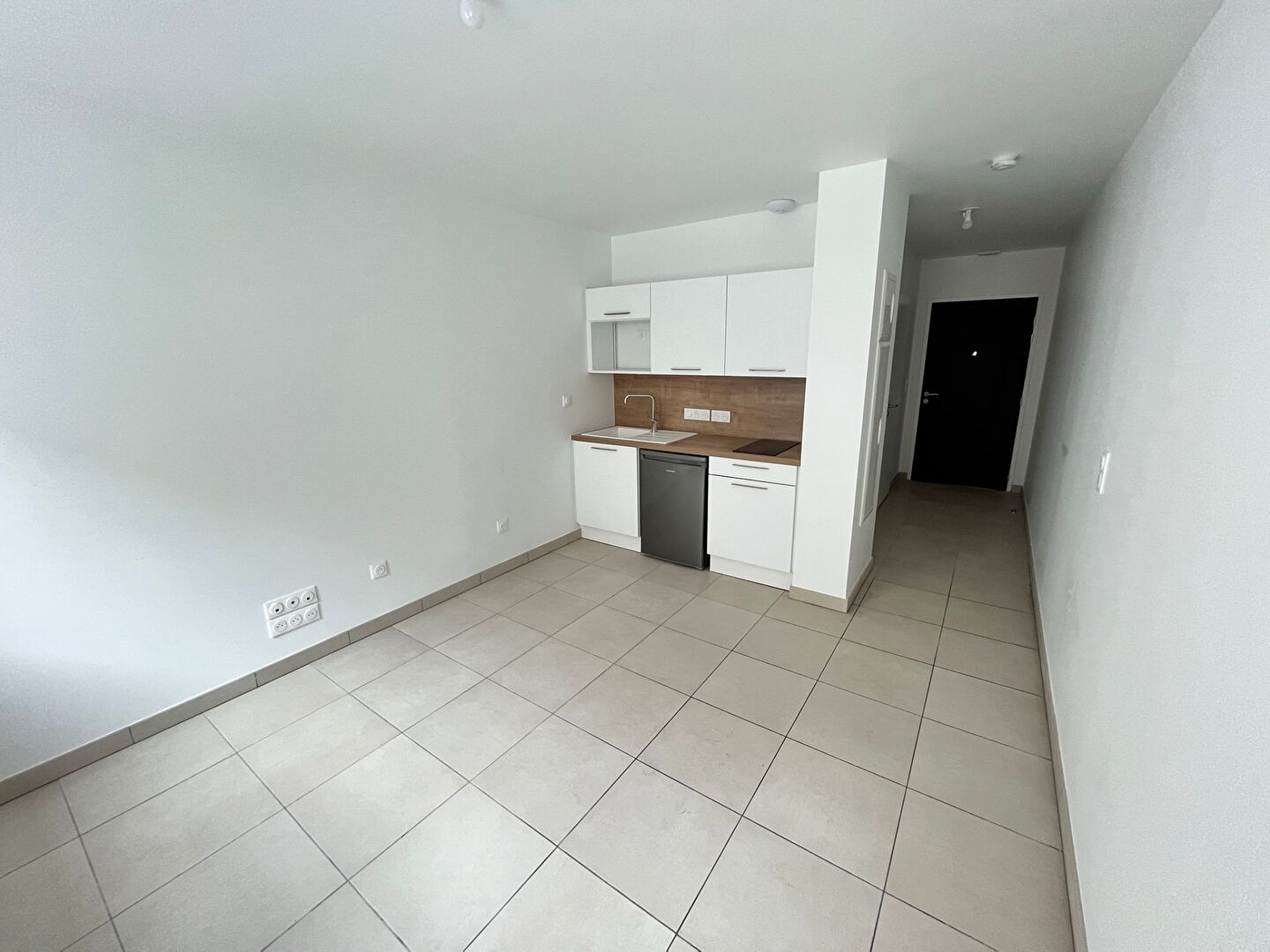 Appartement 1 pièces à Reims - photo 7