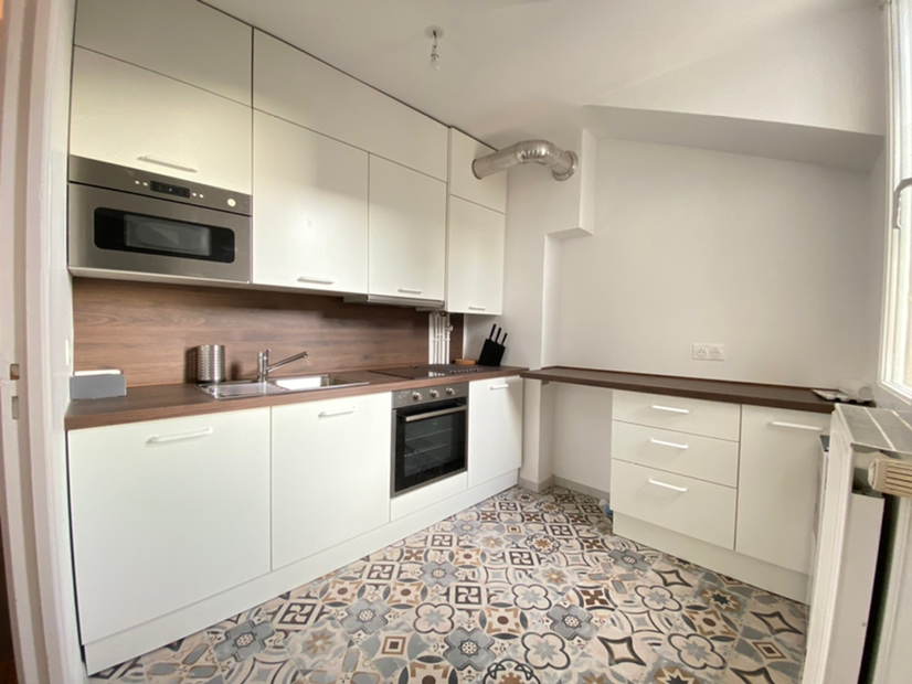 Appartement 2 pièces à Reims - photo 1
