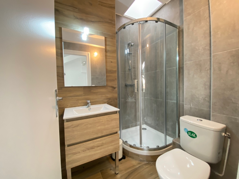 Appartement 2 pièces à Reims - photo 2
