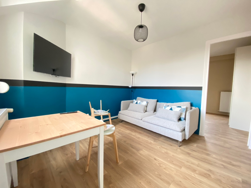 Appartement 2 pièces à Reims - photo 3