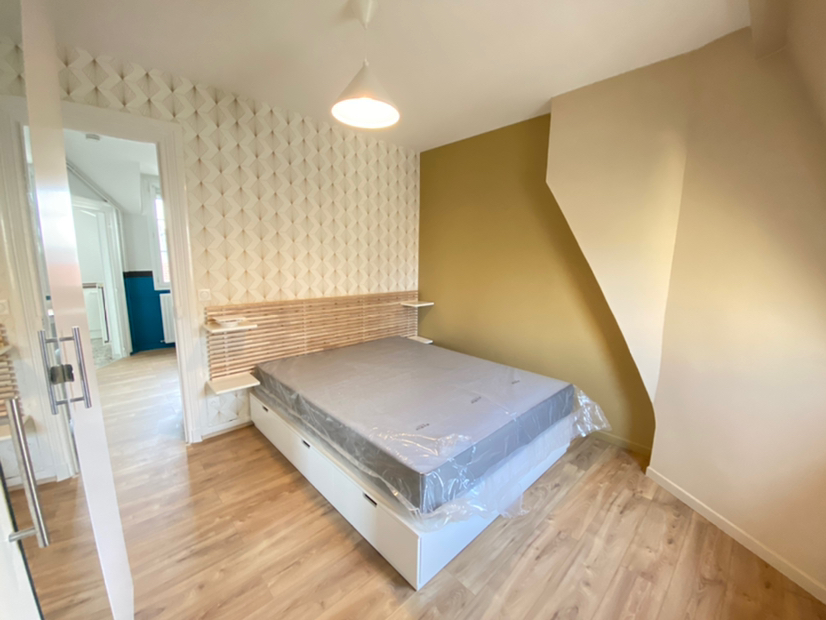 Appartement 2 pièces à Reims - photo 4