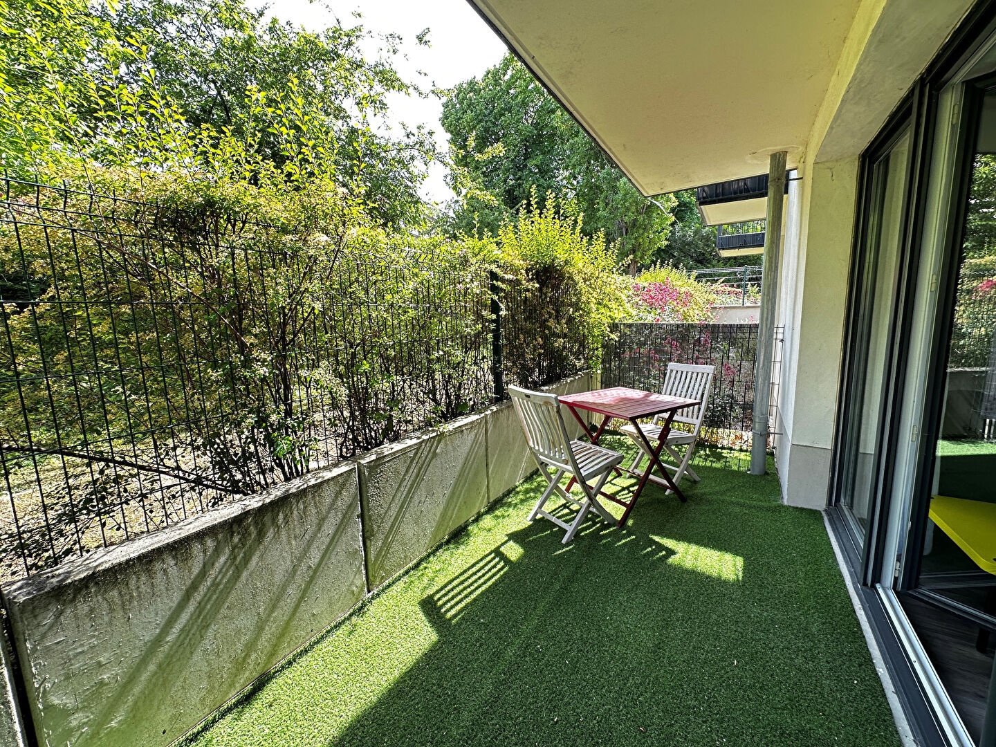 Appartement 1 pièces à Reims - photo 10