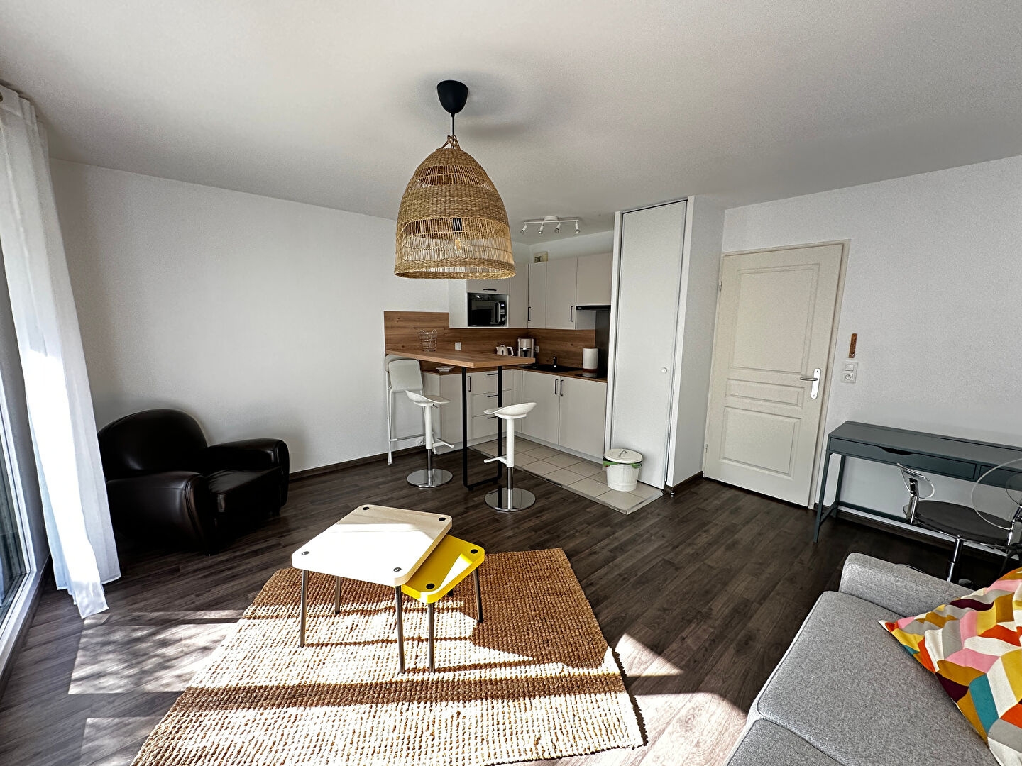 Appartement 1 pièces à Reims - photo 2