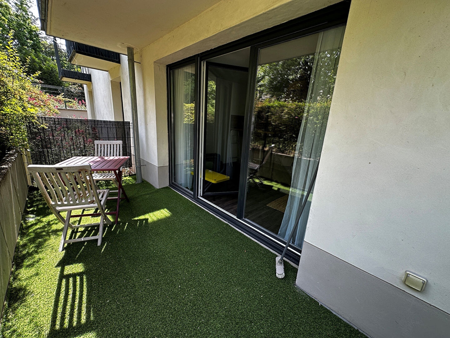 Appartement 1 pièces à Reims - photo 5