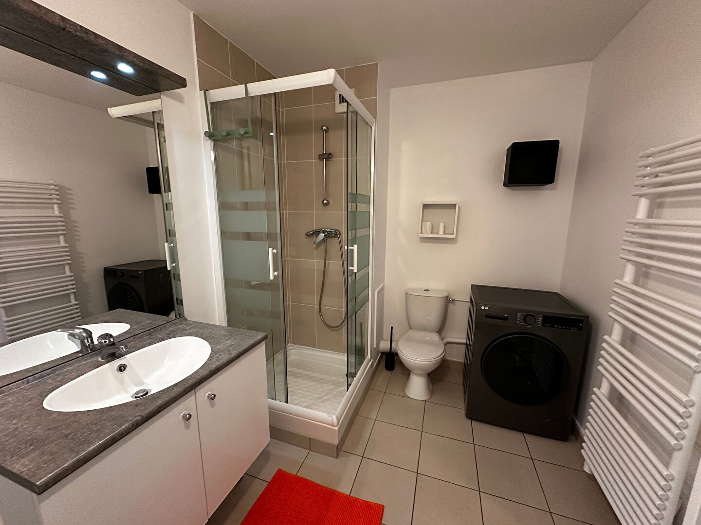 Appartement 1 pièces à Reims - photo 9