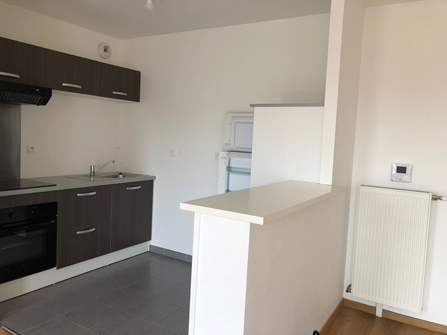Appartement 3 pièces à Reims - photo 2