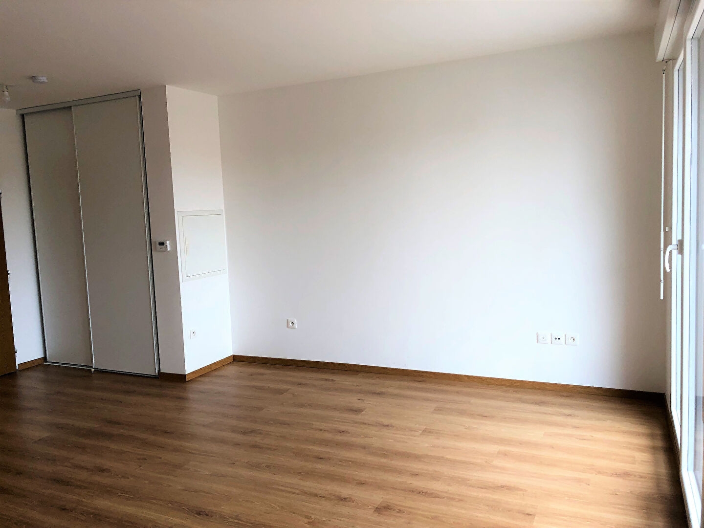 Appartement 3 pièces à Reims - photo 3