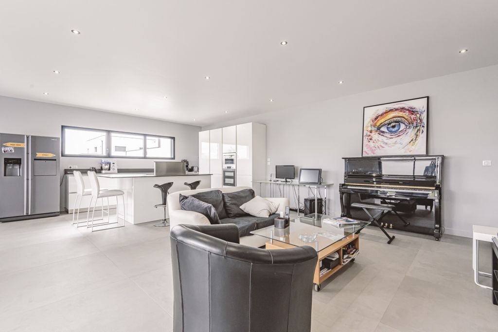 Maison 5 pièces à Champigny - photo 2