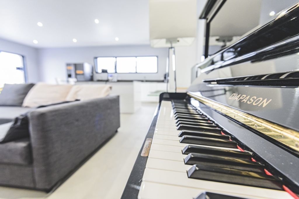 Maison 5 pièces à Champigny - photo 4