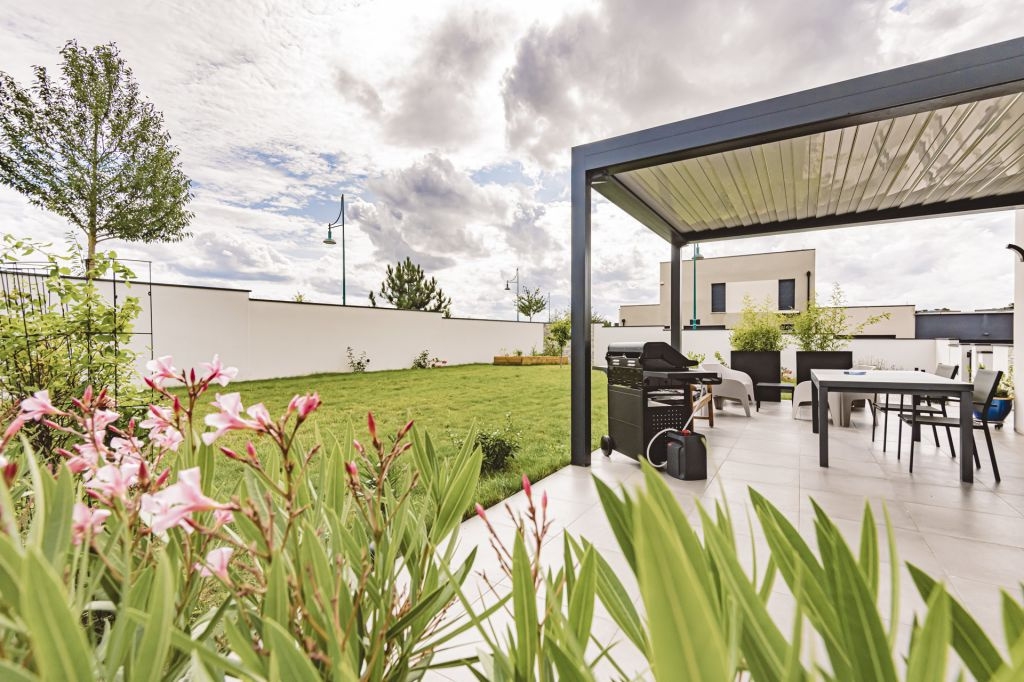 Maison 5 pièces à Champigny - photo 8