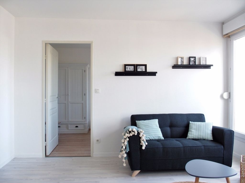 Appartement 2 pièces à Reims - photo 4