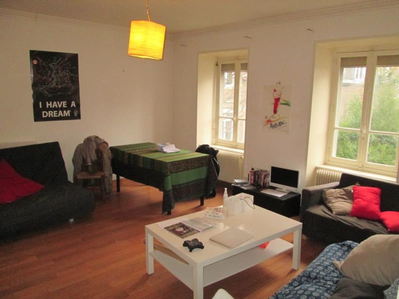 Appartement 5 pièces à Reims - photo 11