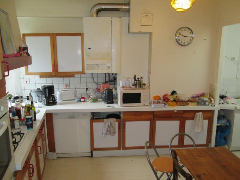 Appartement 5 pièces à Reims - photo 2