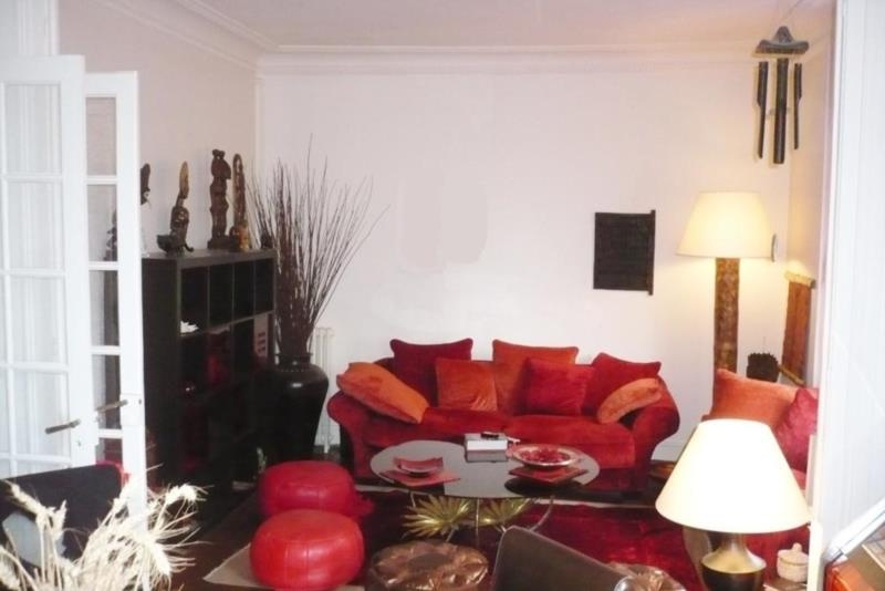 Appartement 4 pièces à Reims - photo 3