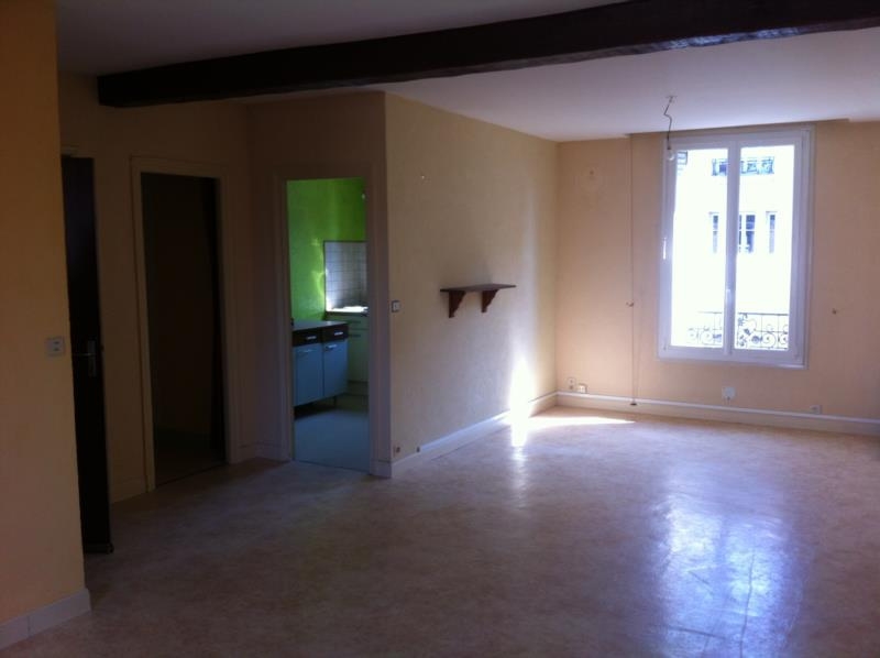 Appartement 2 pièces à Reims - photo 1