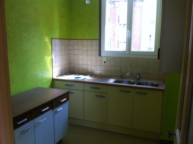 Appartement 2 pièces à Reims - photo 3
