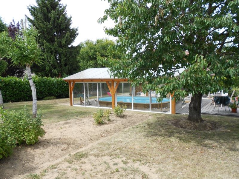 Appartement 7 pièces à Muizon - photo 8