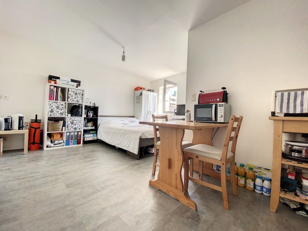 Appartement 1 pièces à Reims - photo 1