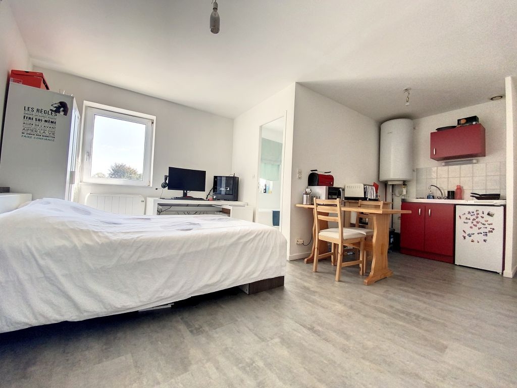 Appartement 1 pièces à Reims - photo 2