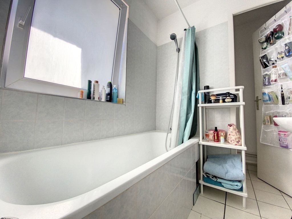 Appartement 1 pièces à Reims - photo 3