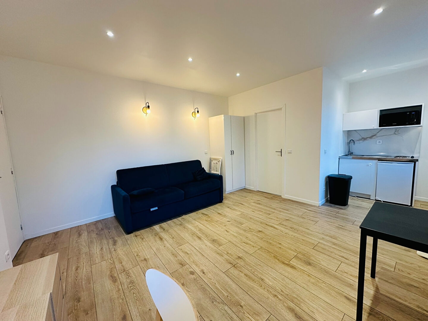 Appartement 1 pièces à Reims - photo 1